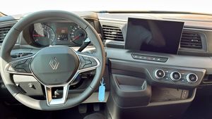 Renault Master bild 4