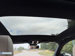 Mercedes GLA250 bild 10