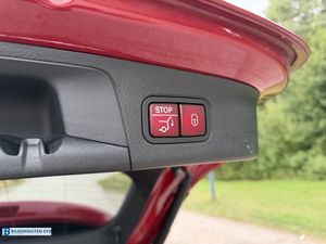 Mercedes GLA250 bild 18
