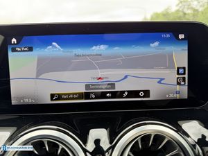 Mercedes GLA250 bild 11