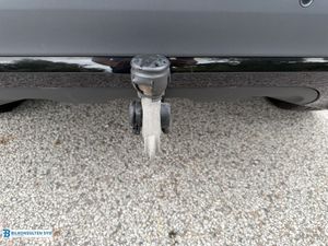 Mercedes GLA250 bild 16