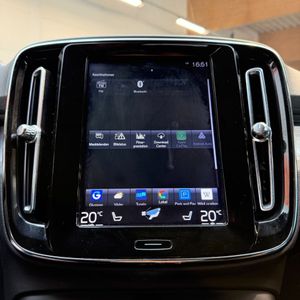 Volvo XC40 bild 13