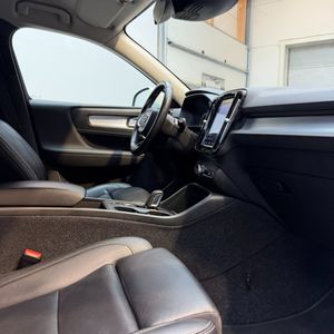 Volvo XC40 bild 12
