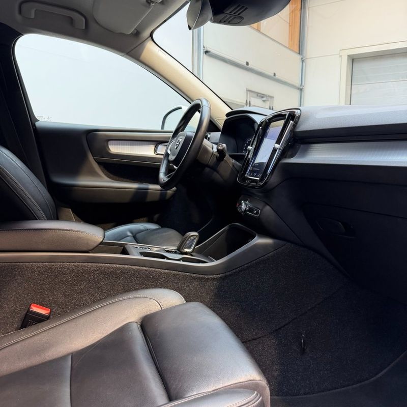 Volvo XC40 bild 12