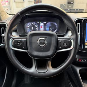 Volvo XC40 bild 11