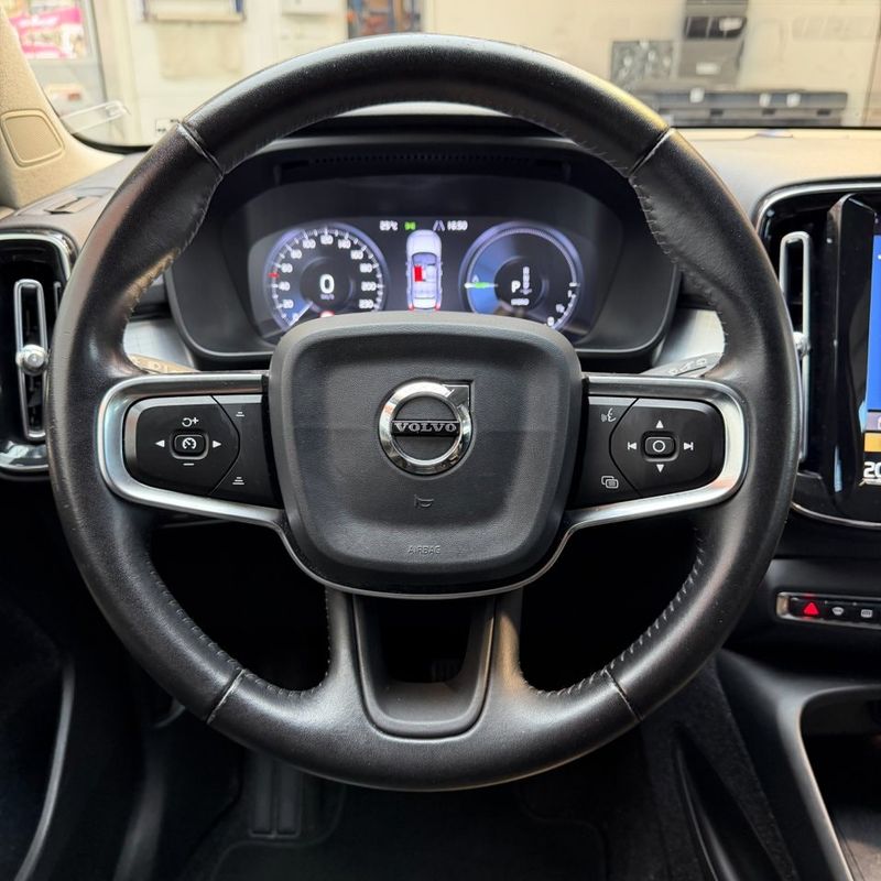 Volvo XC40 bild 11