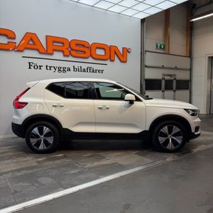 Volvo XC40 bild 3