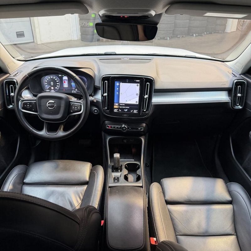 Volvo XC40 bild 10