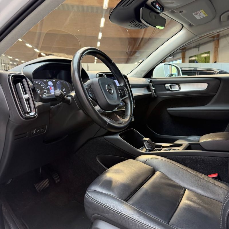 Volvo XC40 bild 9