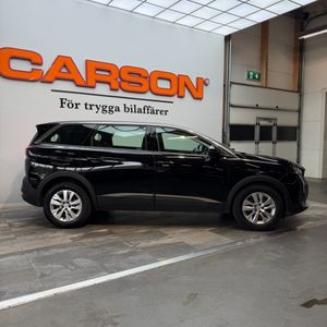 Peugeot 5008 bild 3