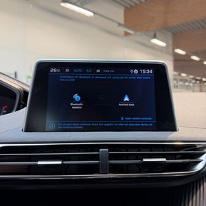 Peugeot 5008 bild 12