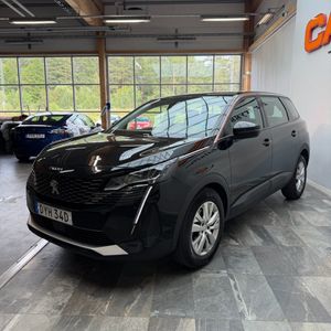 Peugeot 5008 bild 5