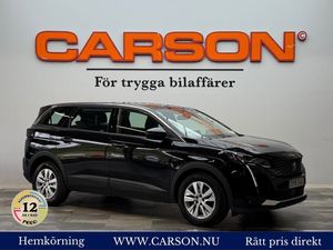 Peugeot 5008 bild 1