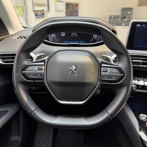 Peugeot 5008 bild 10