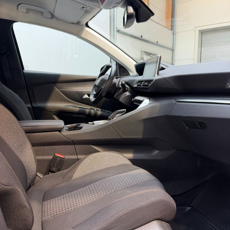 Peugeot 5008 bild 11