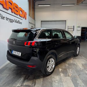 Peugeot 5008 bild 4