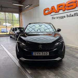 Peugeot 5008 bild 6