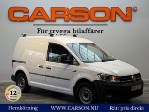 Volkswagen Caddy bild 1