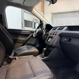 Volkswagen Caddy bild 11