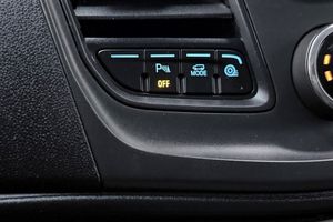 Ford Transit Custom bild 24