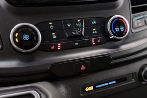 Ford Transit Custom bild 22