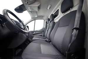 Ford Transit Custom bild 14