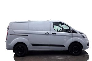 Ford Transit Custom bild 5