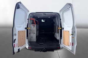 Ford Transit Custom bild 8