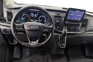 Ford Transit Custom bild 18