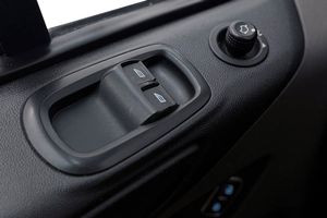 Ford Transit Custom bild 26