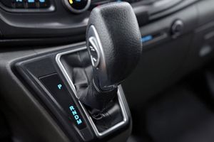 Ford Transit Custom bild 23