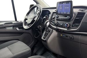 Ford Transit Custom bild 16