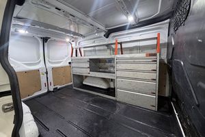 Ford Transit Custom bild 12