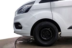 Ford Transit Custom bild 11