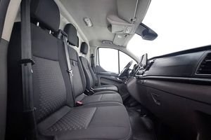 Ford Transit Custom bild 17