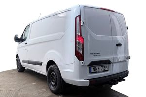 Ford Transit Custom bild 9