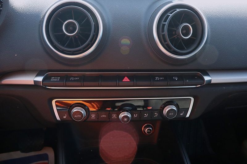 Audi A3 bild 11