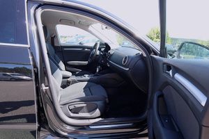 Audi A3 bild 14