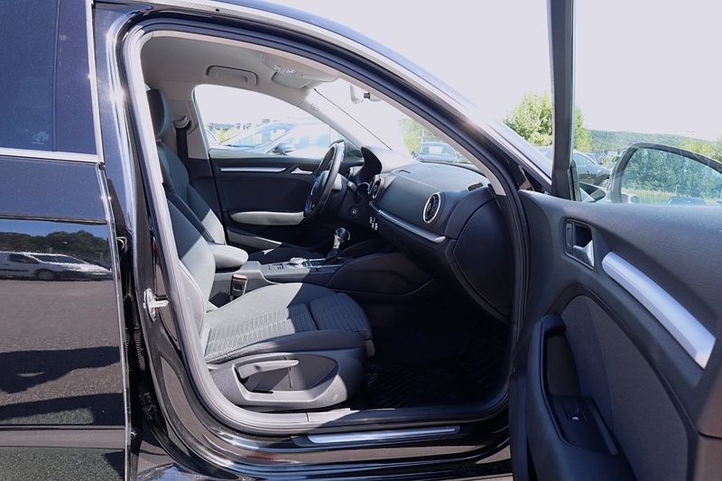Audi A3 bild 14