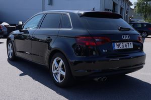 Audi A3 bild 6