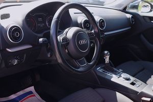 Audi A3 bild 13