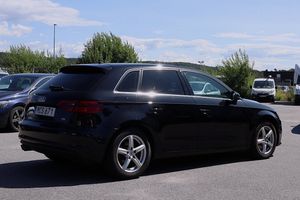 Audi A3 bild 8