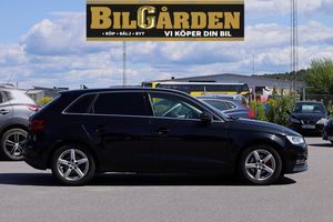 Audi A3 bild 4
