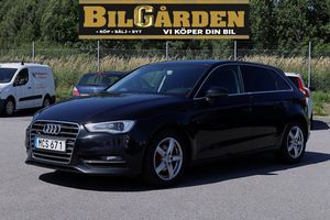 Audi A3 bild 1