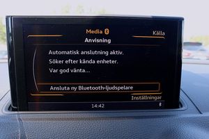 Audi A3 bild 19