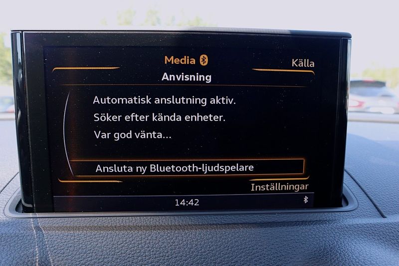 Audi A3 bild 19