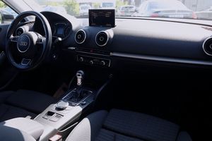 Audi A3 bild 10