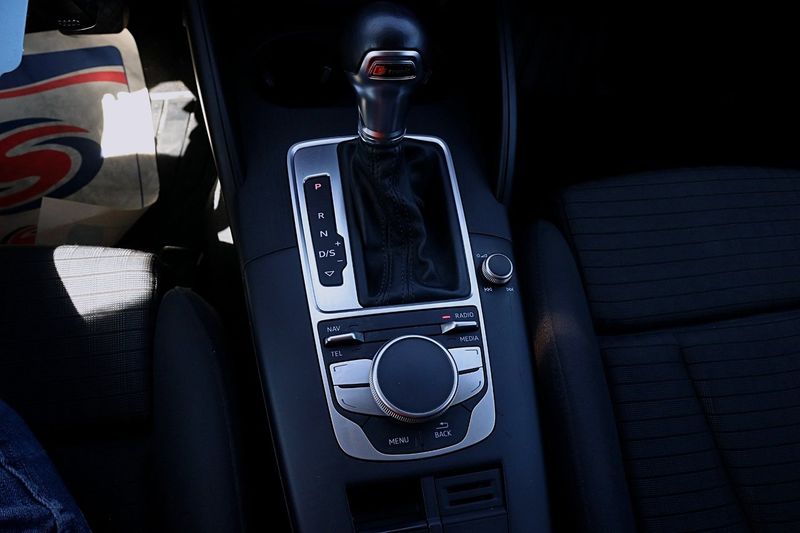 Audi A3 bild 12