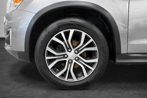 Mitsubishi ASX bild 2
