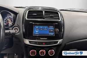 Mitsubishi ASX bild 10